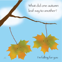 Autumn-Jokes